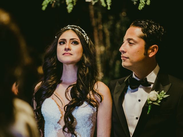 La boda de Ivan y Dalia en San Cristóbal de las Casas, Chiapas 16