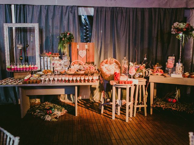 La boda de Ivan y Dalia en San Cristóbal de las Casas, Chiapas 19