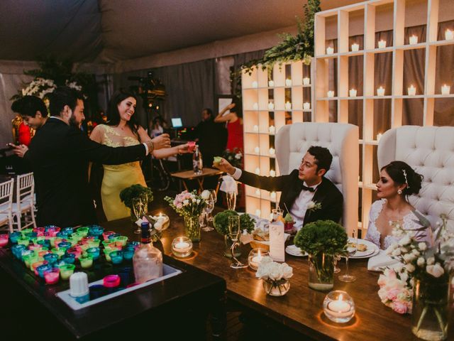 La boda de Ivan y Dalia en San Cristóbal de las Casas, Chiapas 24