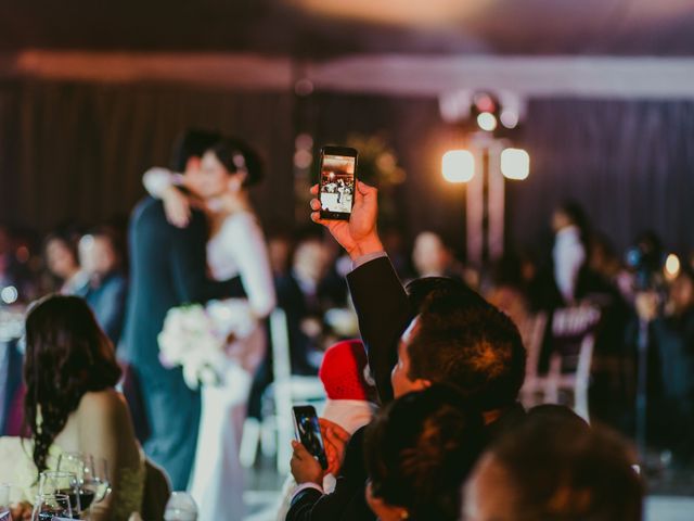 La boda de Ivan y Dalia en San Cristóbal de las Casas, Chiapas 25