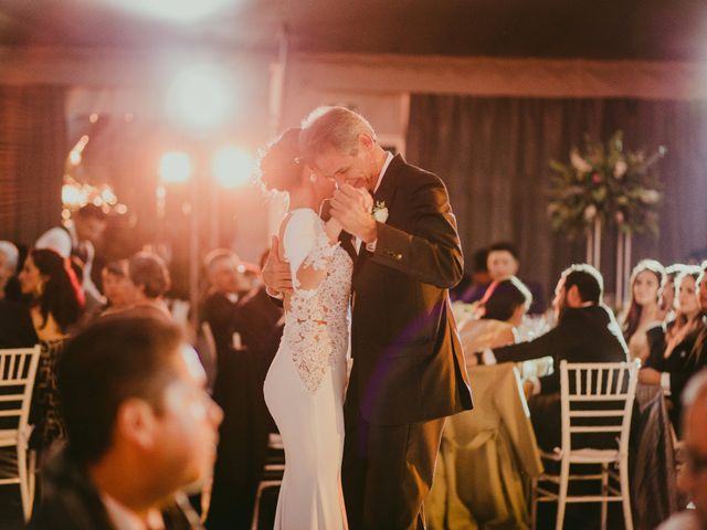 La boda de Ivan y Dalia en San Cristóbal de las Casas, Chiapas 26