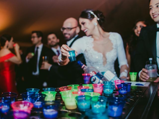 La boda de Ivan y Dalia en San Cristóbal de las Casas, Chiapas 27