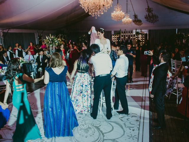 La boda de Ivan y Dalia en San Cristóbal de las Casas, Chiapas 30