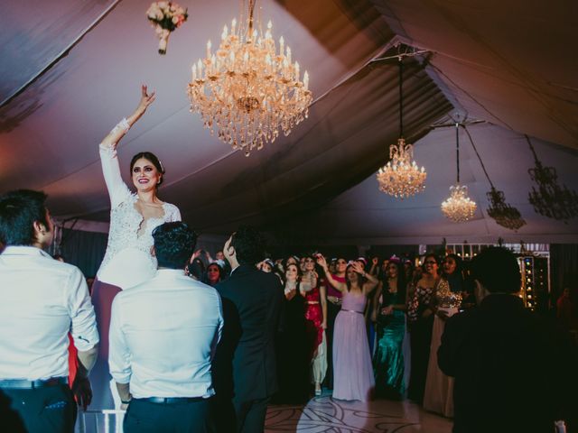 La boda de Ivan y Dalia en San Cristóbal de las Casas, Chiapas 31