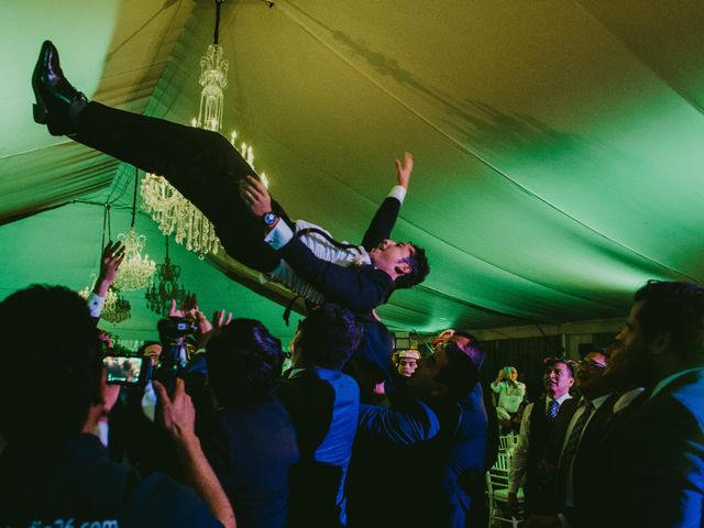 La boda de Ivan y Dalia en San Cristóbal de las Casas, Chiapas 34