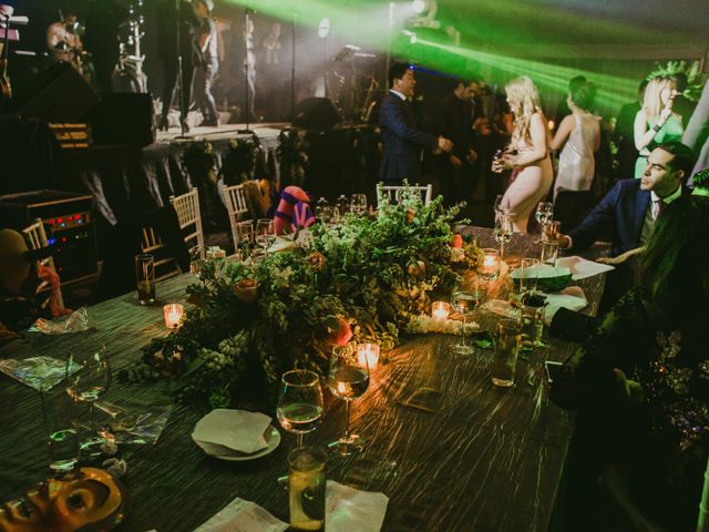 La boda de Ivan y Dalia en San Cristóbal de las Casas, Chiapas 37