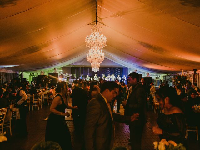 La boda de Ivan y Dalia en San Cristóbal de las Casas, Chiapas 40