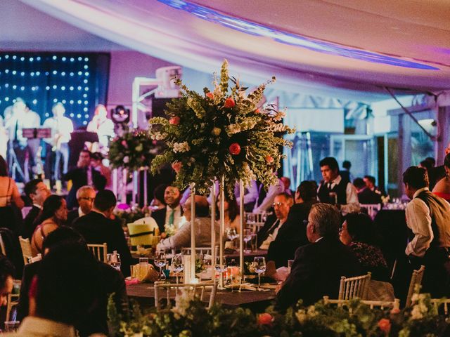 La boda de Ivan y Dalia en San Cristóbal de las Casas, Chiapas 41