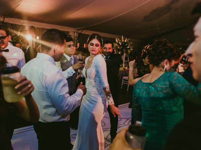 La boda de Ivan y Dalia en San Cristóbal de las Casas, Chiapas 42