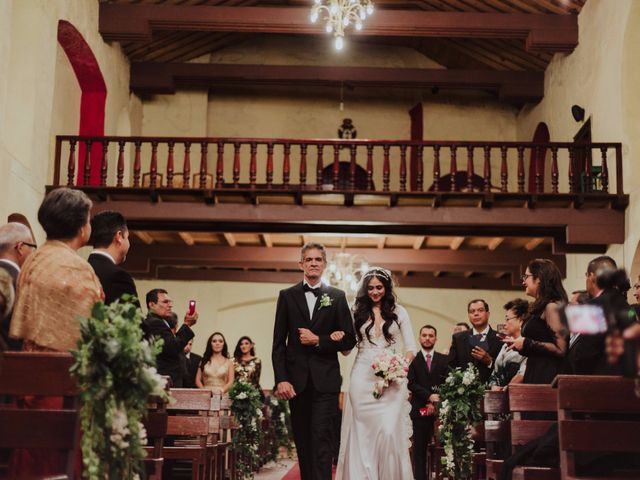 La boda de Ivan y Dalia en San Cristóbal de las Casas, Chiapas 47