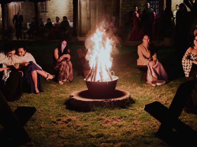 La boda de Ivan y Dalia en San Cristóbal de las Casas, Chiapas 48