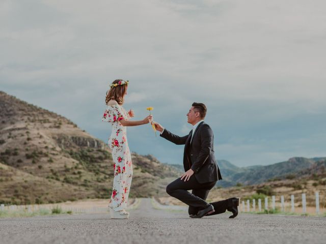 La boda de Sergio y Isabella en Chihuahua, Chihuahua 7