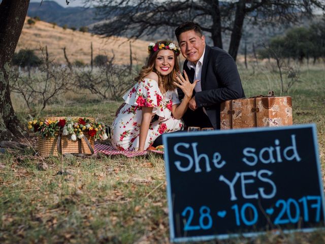 La boda de Sergio y Isabella en Chihuahua, Chihuahua 9