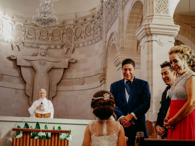 La boda de Sergio y Isabella en Chihuahua, Chihuahua 26