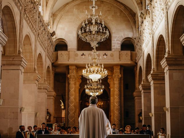 La boda de Sergio y Isabella en Chihuahua, Chihuahua 27