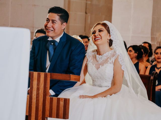 La boda de Sergio y Isabella en Chihuahua, Chihuahua 29