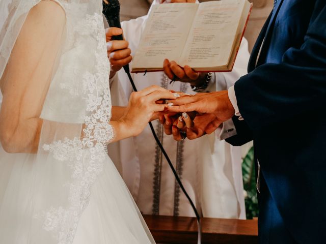 La boda de Sergio y Isabella en Chihuahua, Chihuahua 30