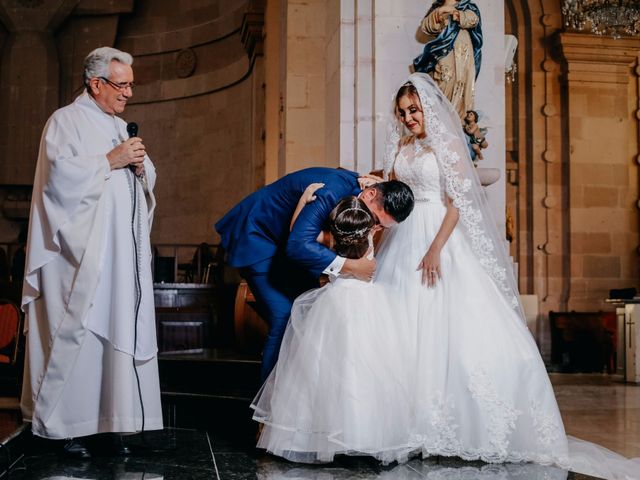 La boda de Sergio y Isabella en Chihuahua, Chihuahua 31