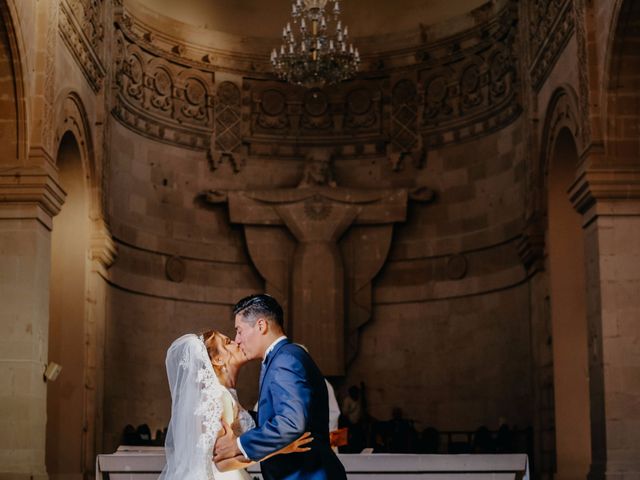 La boda de Sergio y Isabella en Chihuahua, Chihuahua 32