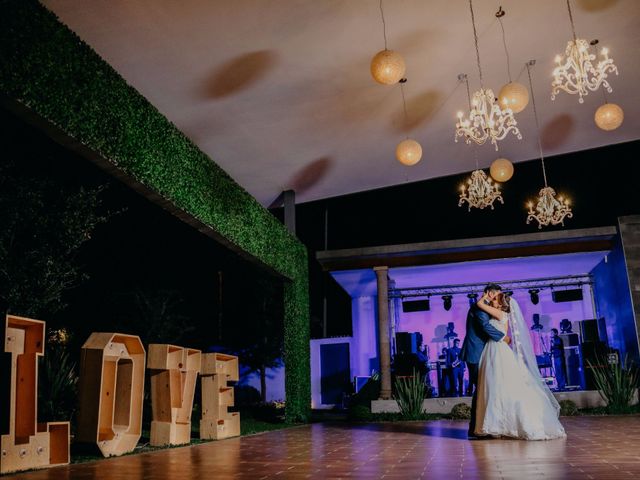 La boda de Sergio y Isabella en Chihuahua, Chihuahua 36