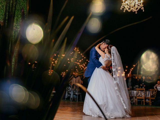 La boda de Sergio y Isabella en Chihuahua, Chihuahua 38