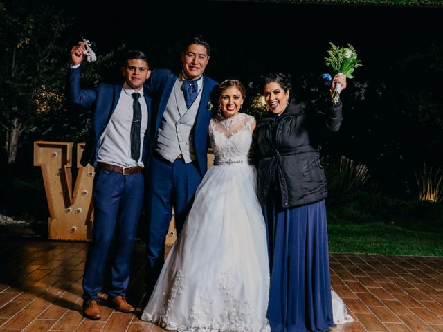 La boda de Sergio y Isabella en Chihuahua, Chihuahua 42