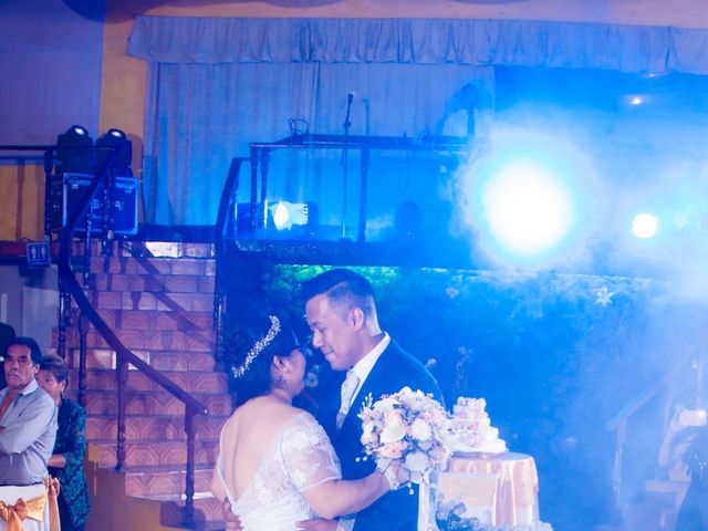 La boda de Armando y Leslie en Iztapalapa, Ciudad de México 57