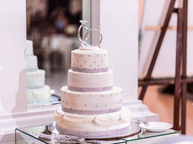 La boda de Luis y Tania en Apodaca, Nuevo León 3