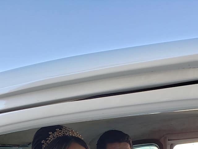 La boda de Daniel  y Reyna  en Hermosillo, Sonora 5