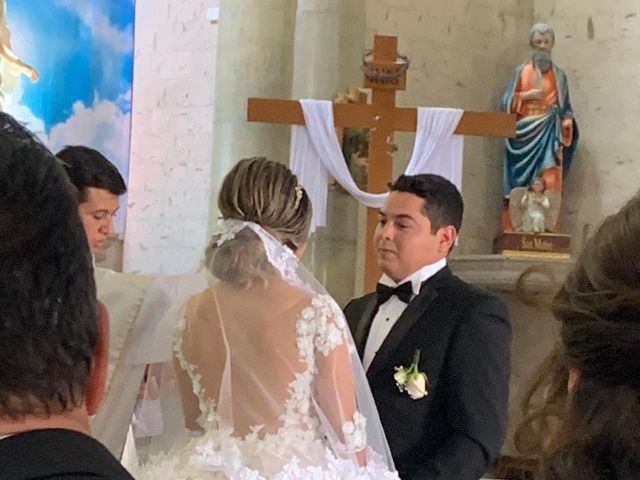 La boda de Daniel  y Reyna  en Hermosillo, Sonora 6