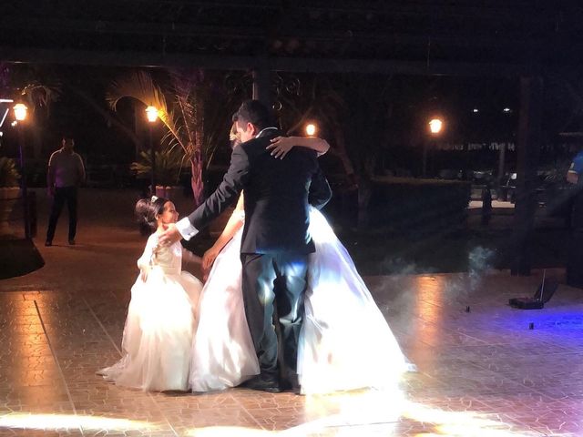 La boda de Daniel  y Reyna  en Hermosillo, Sonora 7