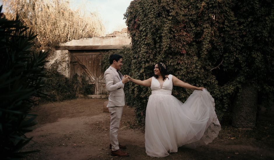La boda de Joshua y Angélica  en Ciudad Juárez, Chihuahua