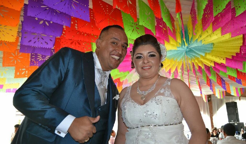 La boda de Johady y Ruth en Apan, Hidalgo