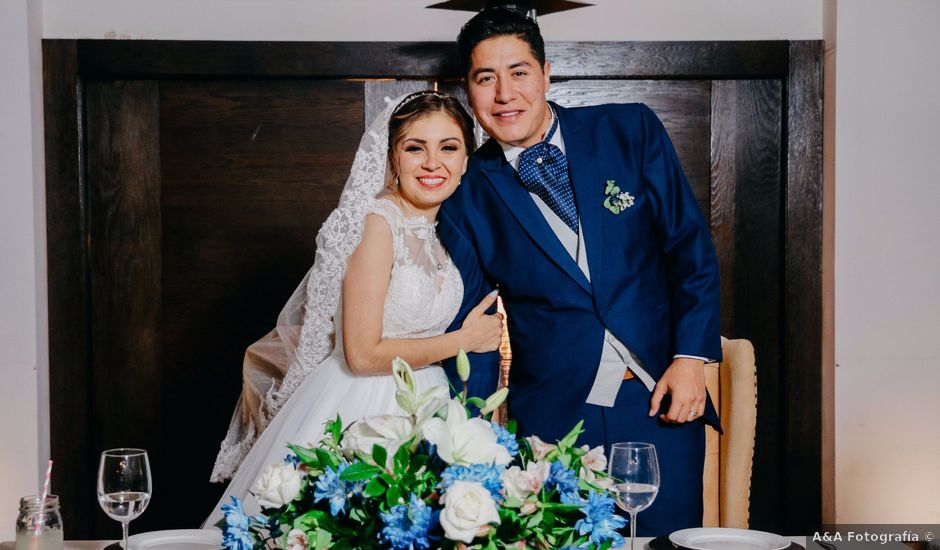 La boda de Sergio y Isabella en Chihuahua, Chihuahua