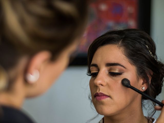 La boda de Sergio y Nancy en Querétaro, Querétaro 6