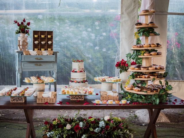 La boda de Sergio y Nancy en Querétaro, Querétaro 20