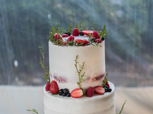 La boda de Sergio y Nancy en Querétaro, Querétaro 21