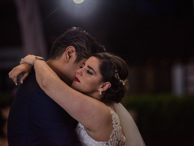 La boda de Sergio y Nancy en Querétaro, Querétaro 25