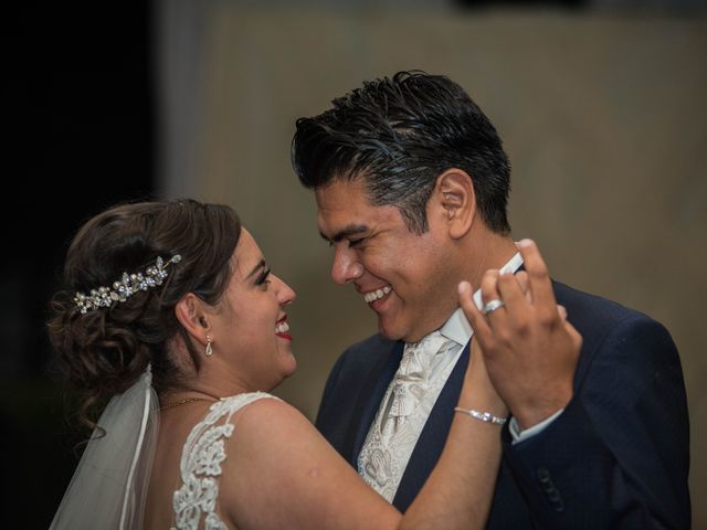 La boda de Sergio y Nancy en Querétaro, Querétaro 26