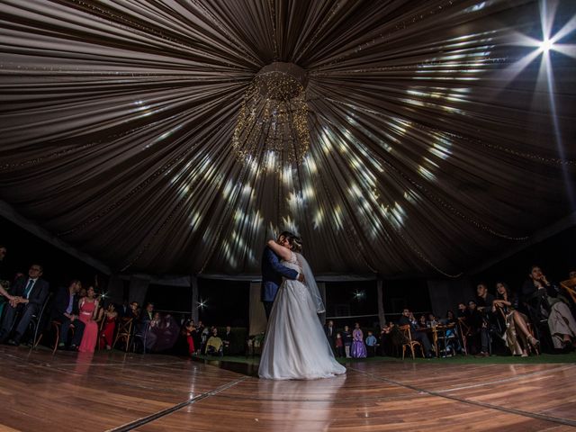 La boda de Sergio y Nancy en Querétaro, Querétaro 27