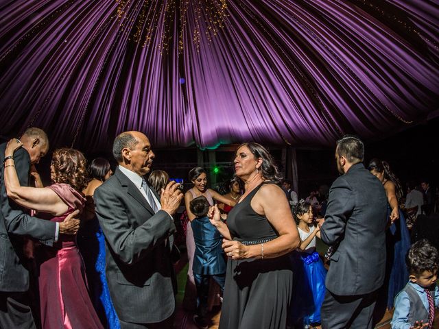 La boda de Sergio y Nancy en Querétaro, Querétaro 28