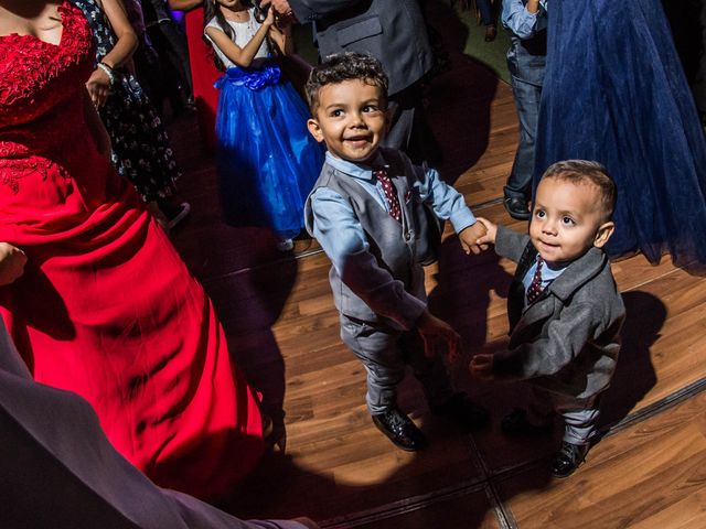 La boda de Sergio y Nancy en Querétaro, Querétaro 29