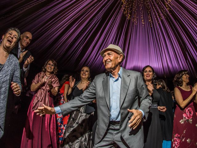 La boda de Sergio y Nancy en Querétaro, Querétaro 30