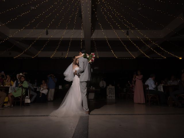 La boda de Daniel y Wendy en Celaya, Guanajuato 16