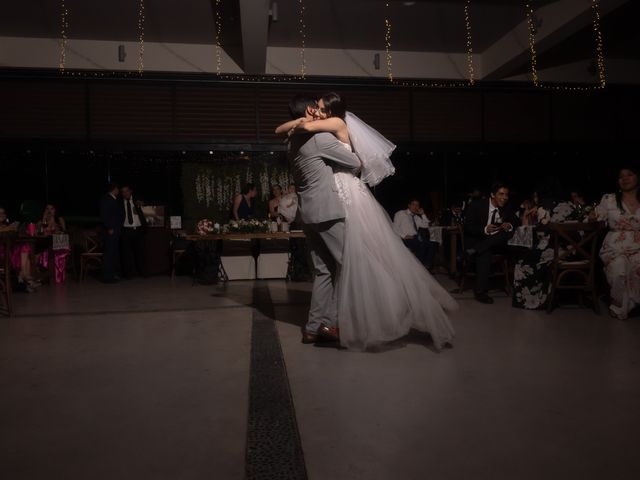 La boda de Daniel y Wendy en Celaya, Guanajuato 19