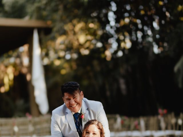 La boda de Roberto  y Ariana  en Xochitepec, Morelos 1