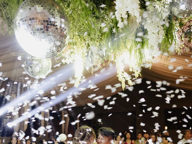 La boda de Roberto  y Ariana  en Xochitepec, Morelos 3