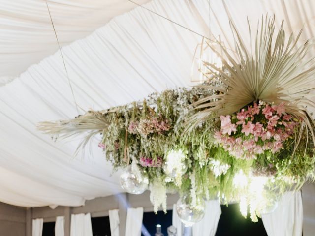 La boda de Roberto  y Ariana  en Xochitepec, Morelos 5