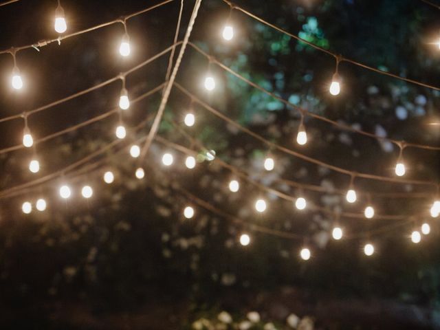 La boda de Roberto  y Ariana  en Xochitepec, Morelos 12