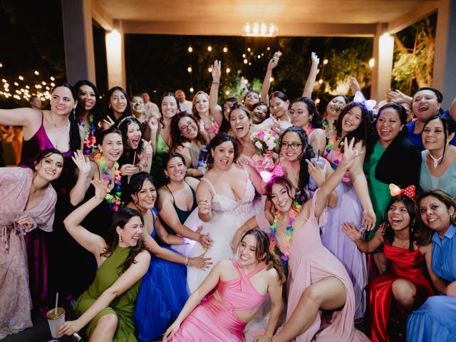 La boda de Roberto  y Ariana  en Xochitepec, Morelos 14